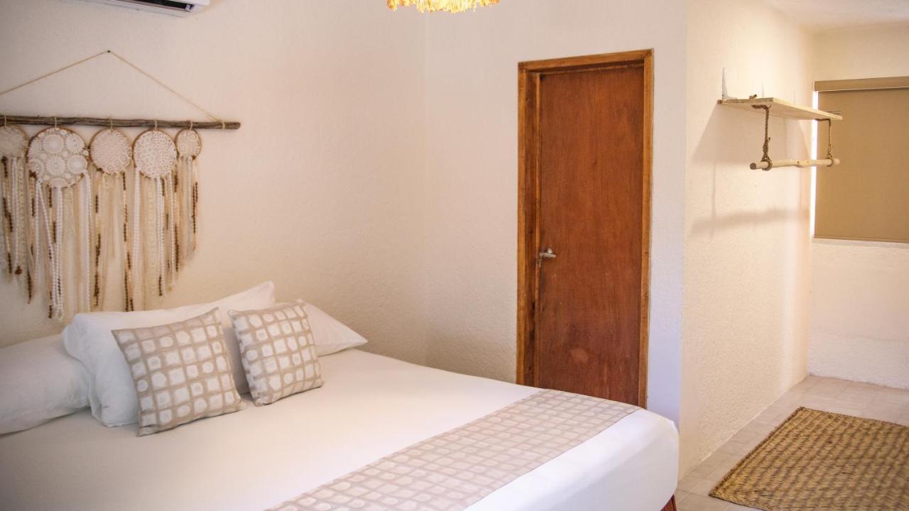 פלאייה דל כרמן Ahava Hotel מראה חיצוני תמונה