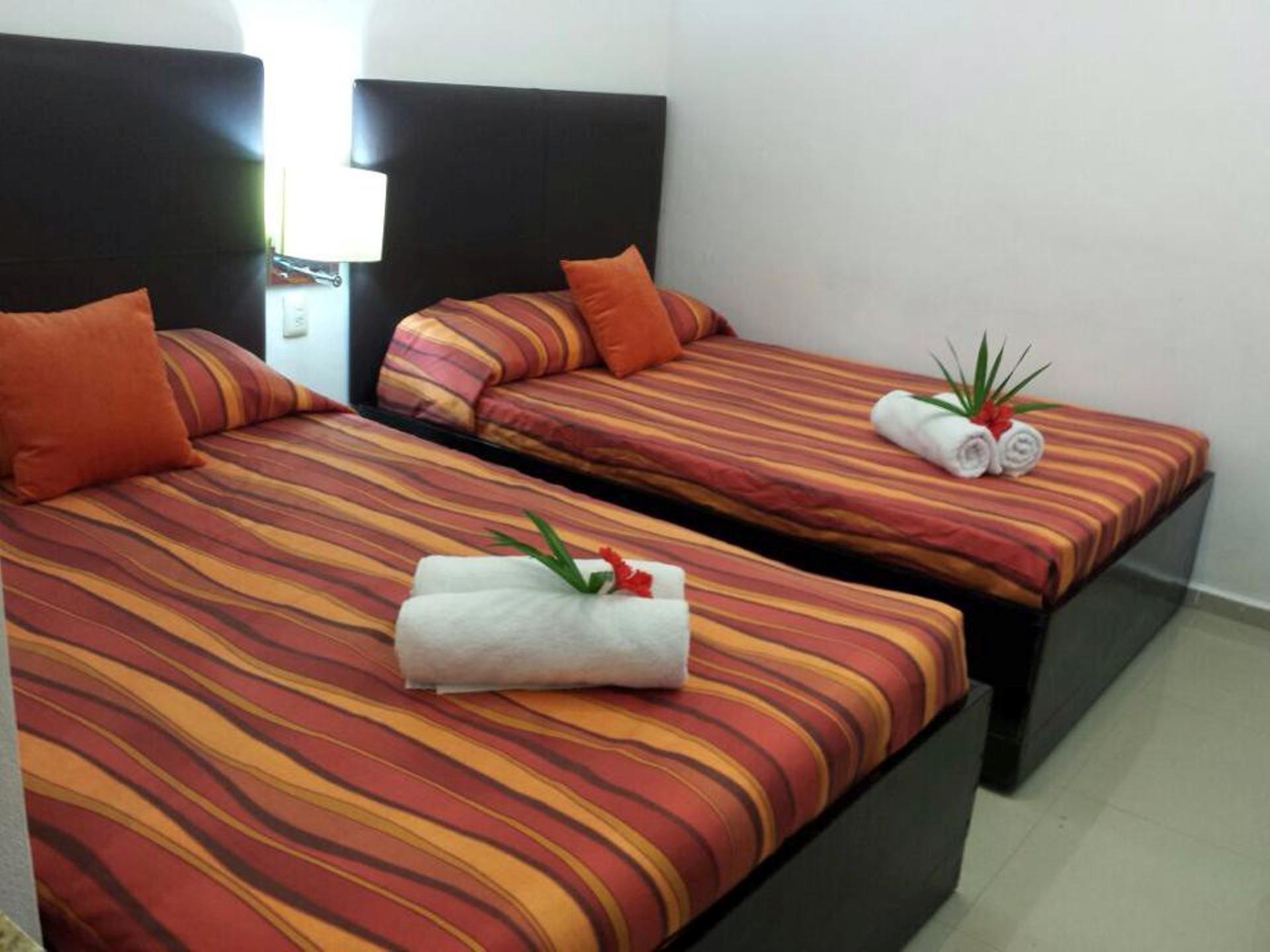 פלאייה דל כרמן Ahava Hotel מראה חיצוני תמונה