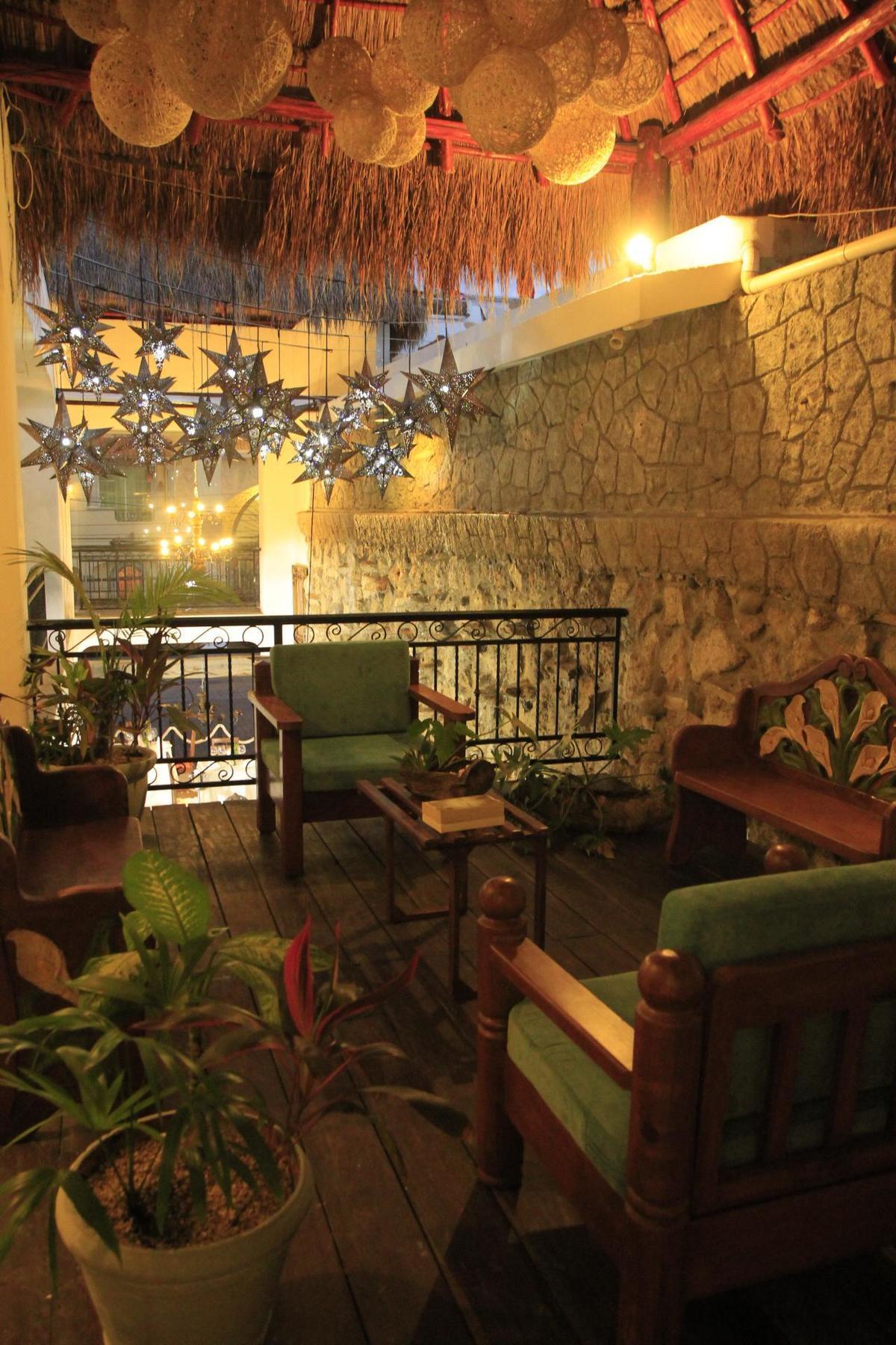 פלאייה דל כרמן Ahava Hotel מראה חיצוני תמונה