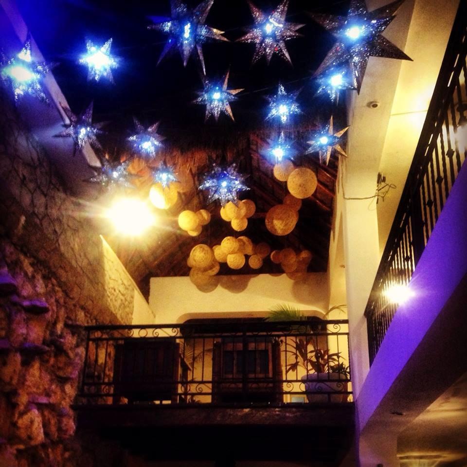 פלאייה דל כרמן Ahava Hotel מראה חיצוני תמונה